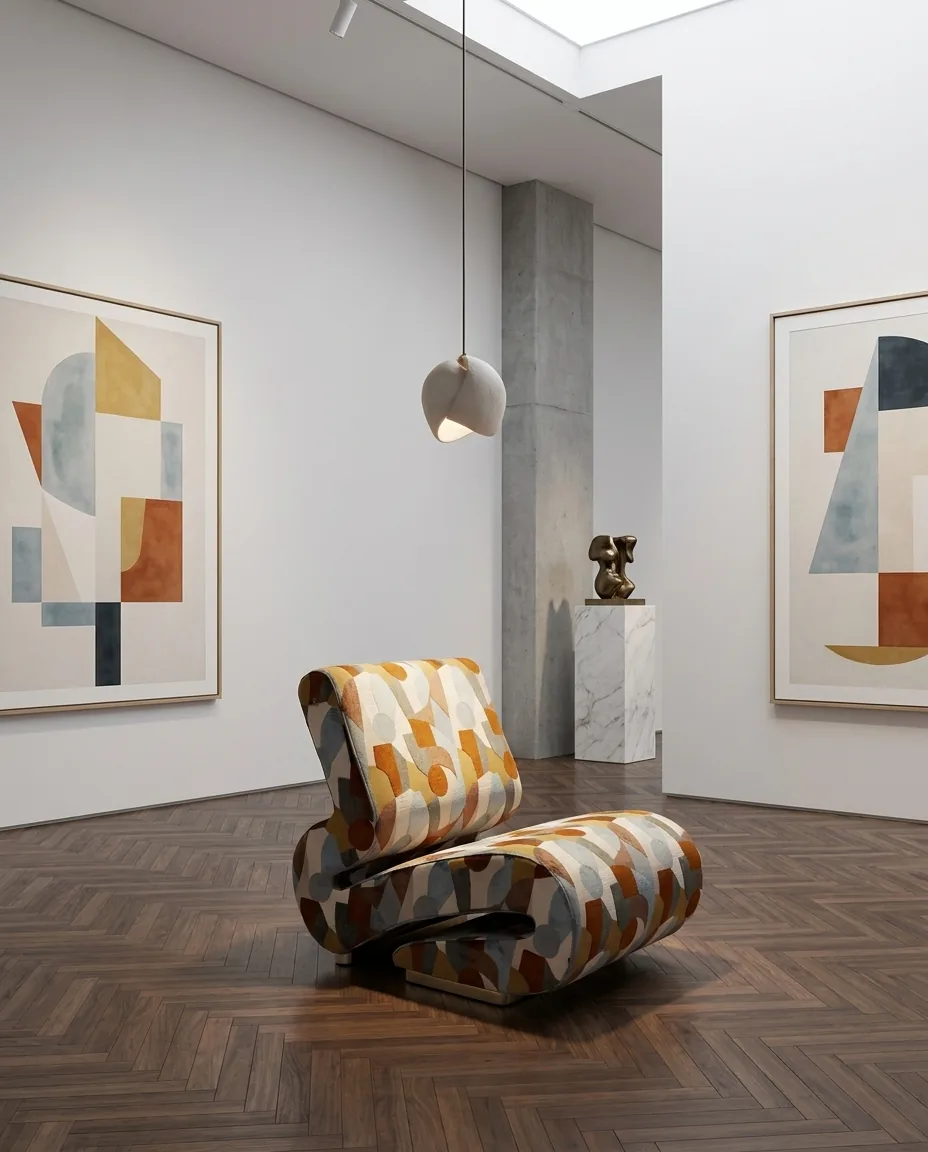 Poltrona Brera