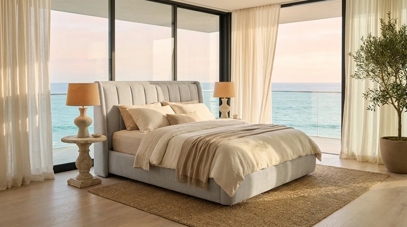 Cama Miami